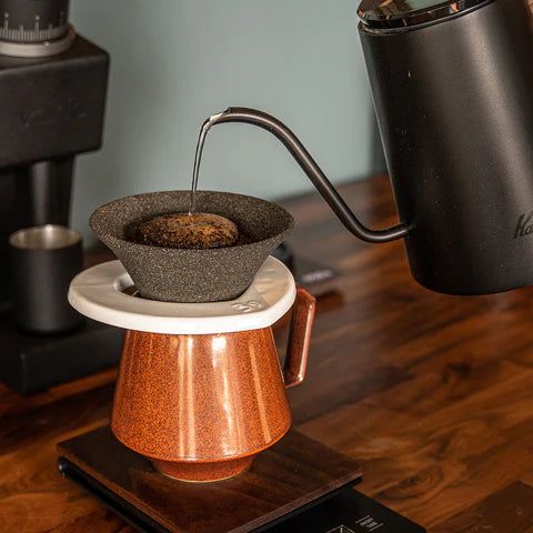 PureEco Filter 001 "Heart"