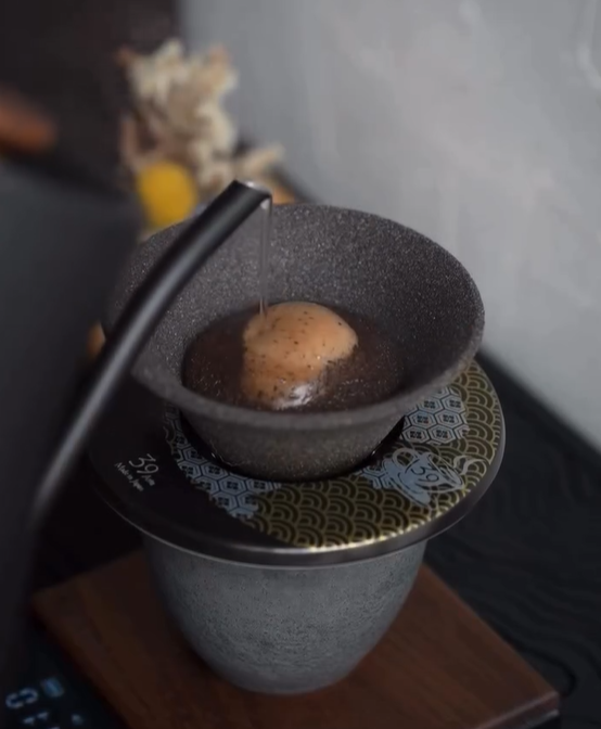 PureEco Filter 001 "Origin"