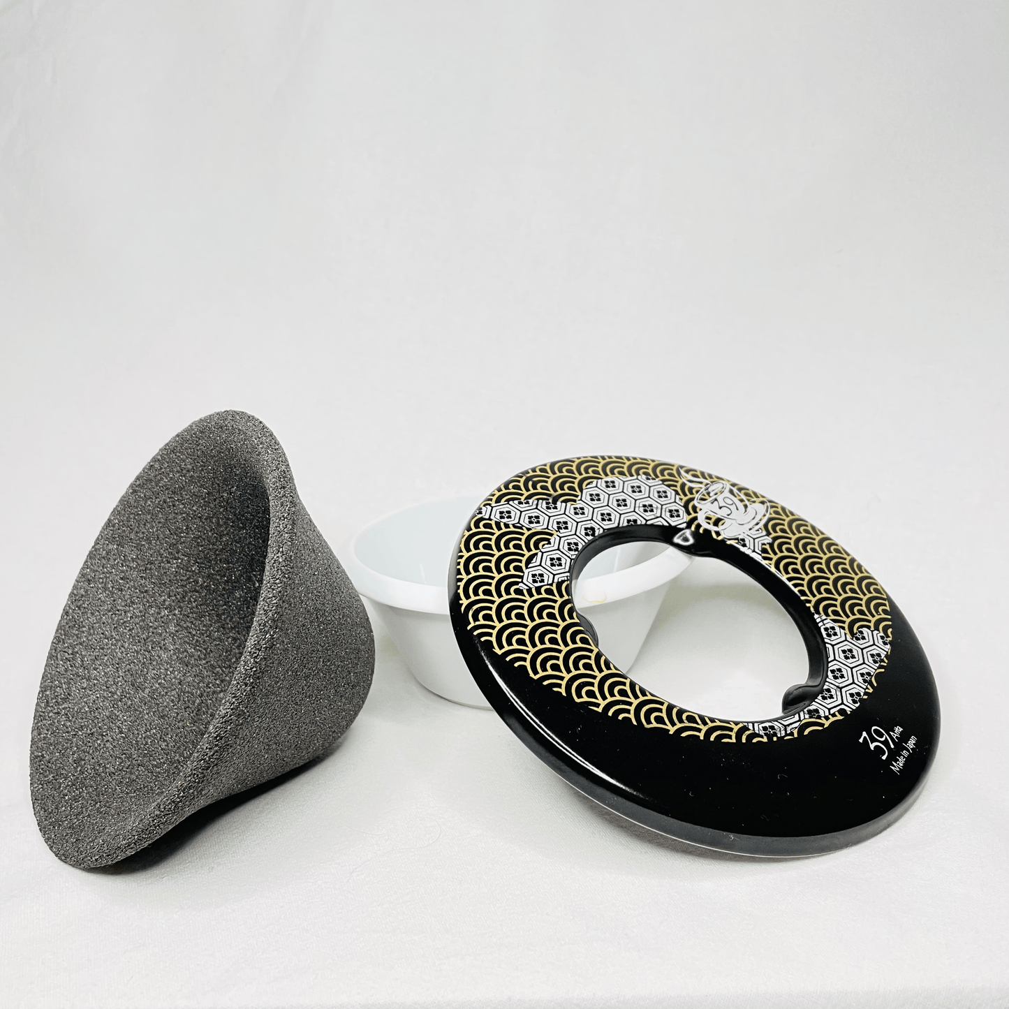 PureEco Filter 001 "Origin"