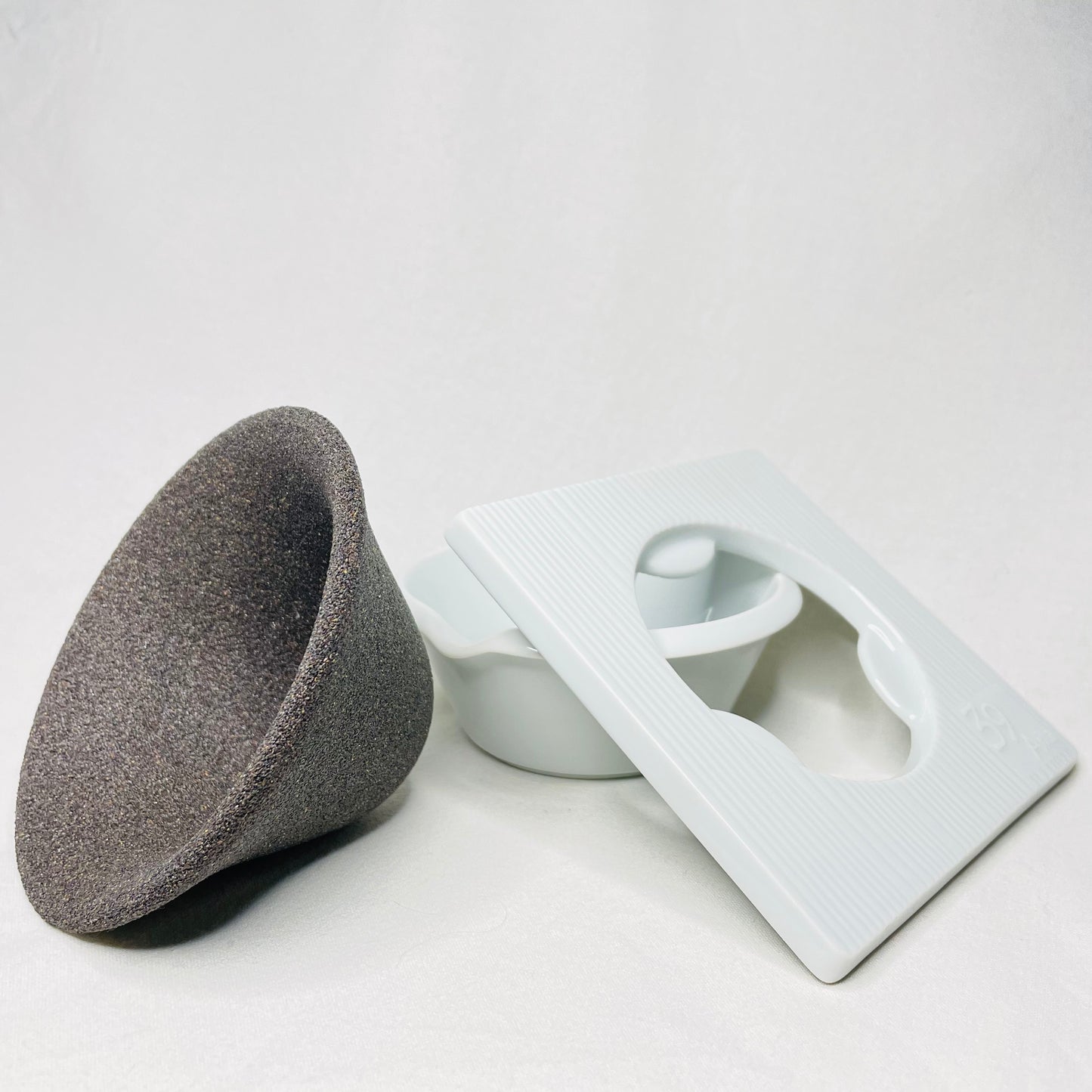 PureEco Filter 001 "Edge"