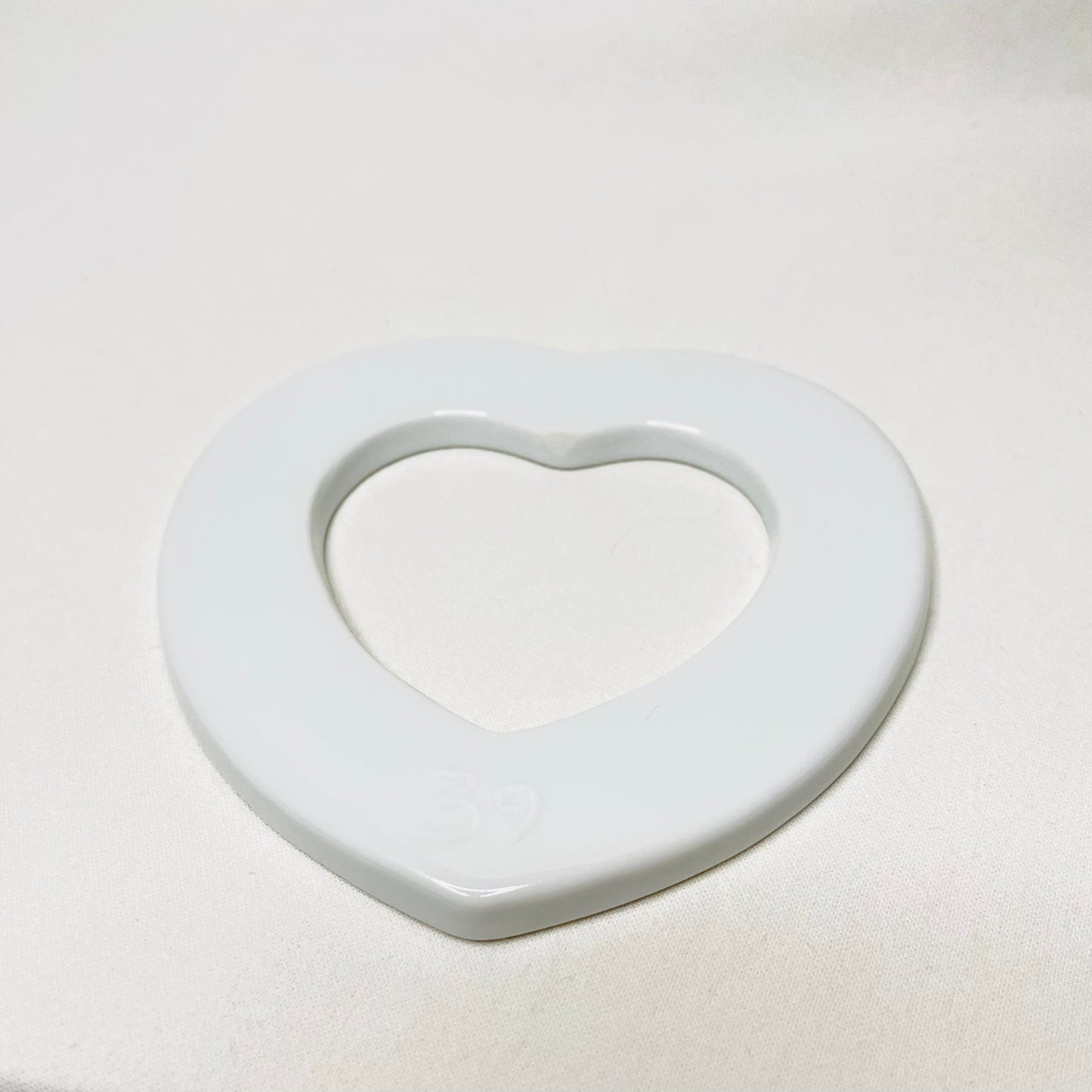 PureEco Filter 001 "Heart"