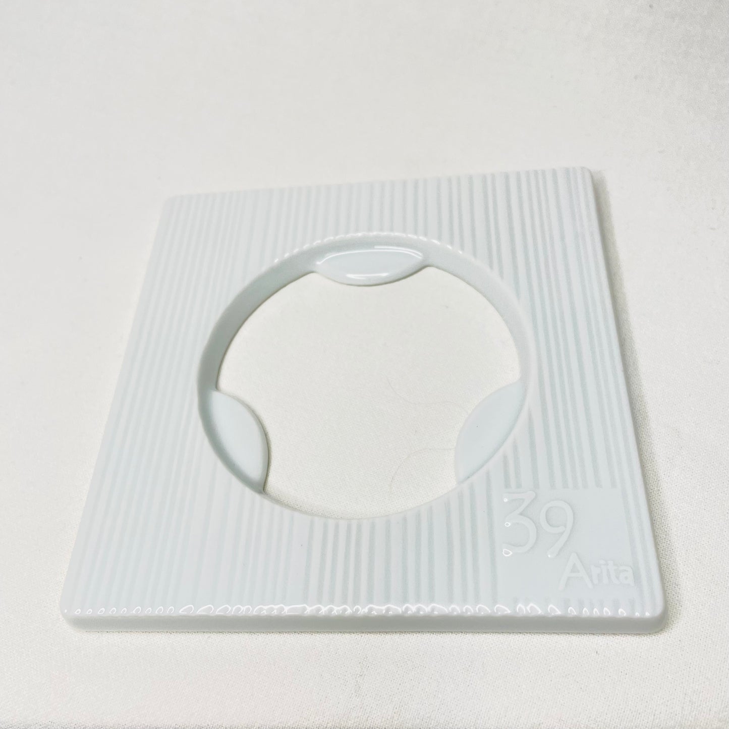 PureEco Filter 001 "Edge"