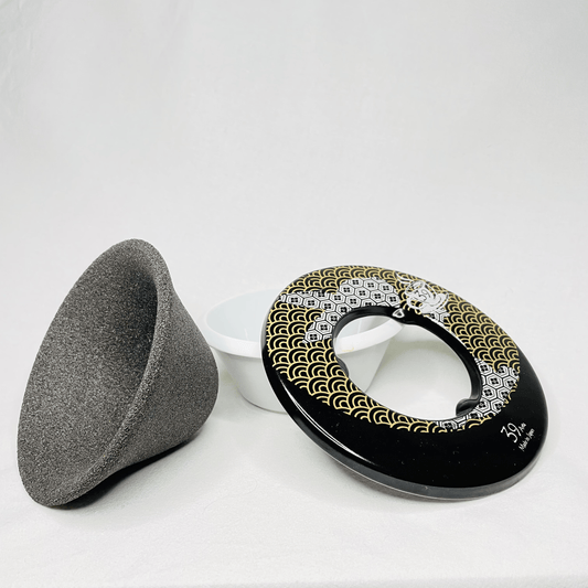 PureEco Filter 001 "Origin"