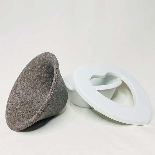 PureEco Filter 001 "Heart"