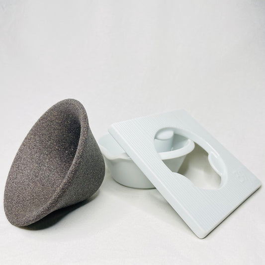 PureEco Filter 001 "Edge"